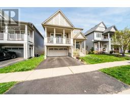 84 LAMBERT CRESCENT, Brantford, Ontario