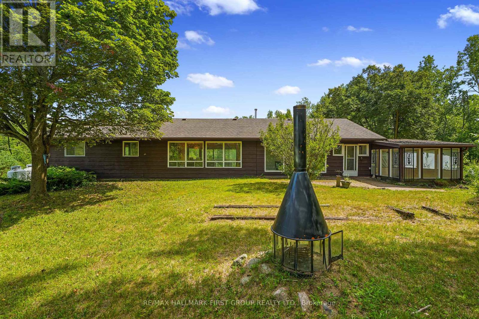11758 County 29 Road, Alnwick/haldimand, Ontario  K0K 2X0 - Photo 1 - X13626966