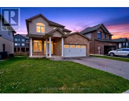 4 BERGENSTEIN CRESCENT, Pelham, Ontario