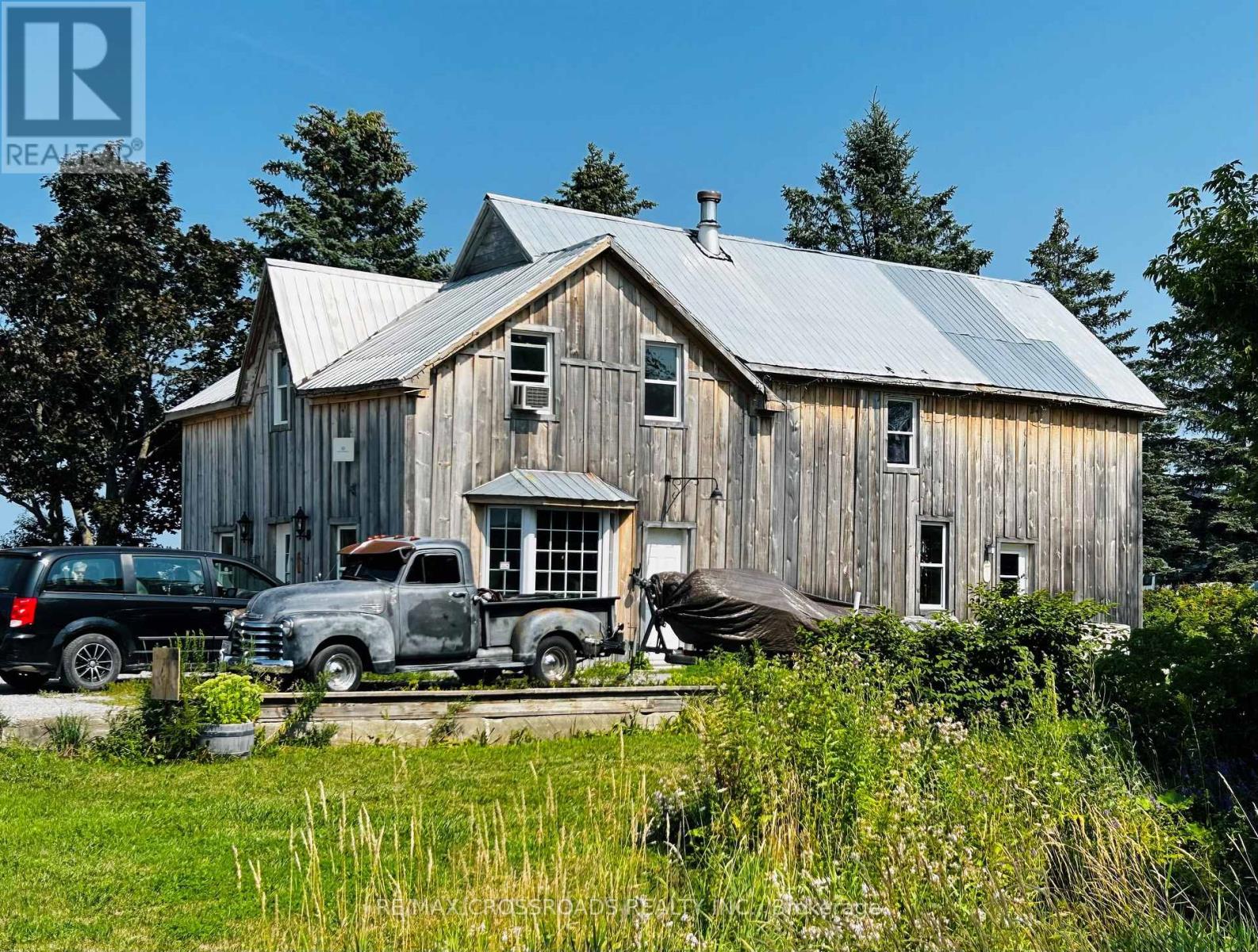 498 ELDON STATION ROAD S, Kawartha Lakes, Ontario