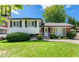 356 DUNLOP Crescent, burlington, Ontario