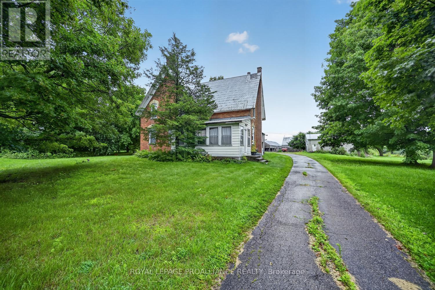 3117 COUNTY RD 26 ROAD, Augusta, Ontario