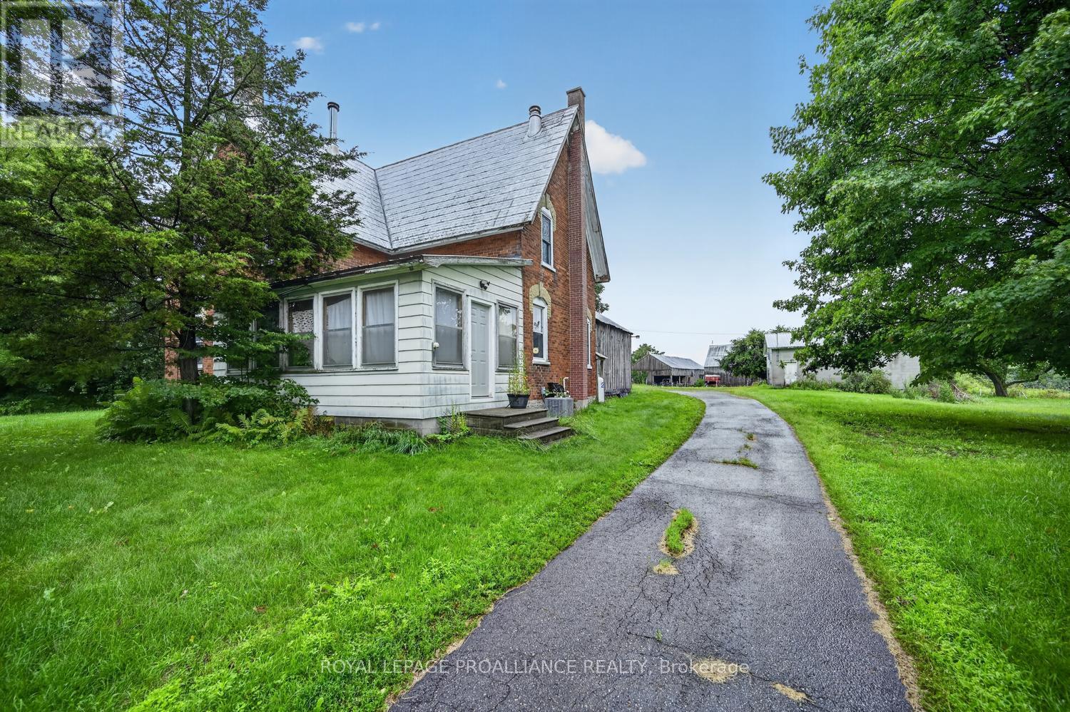 3117 County Rd 26 Road, Augusta, Ontario  K6V 5T1 - Photo 2 - X13626766