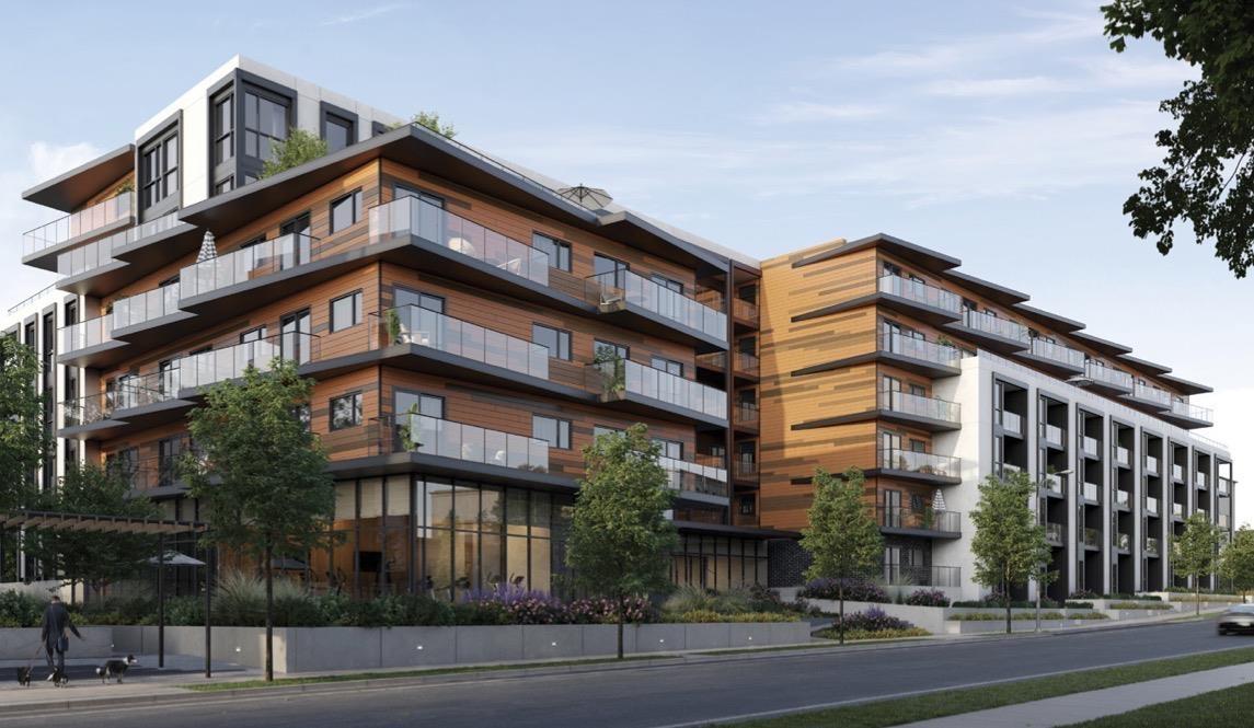 B428 20117 84 AVENUE, Langley, British Columbia