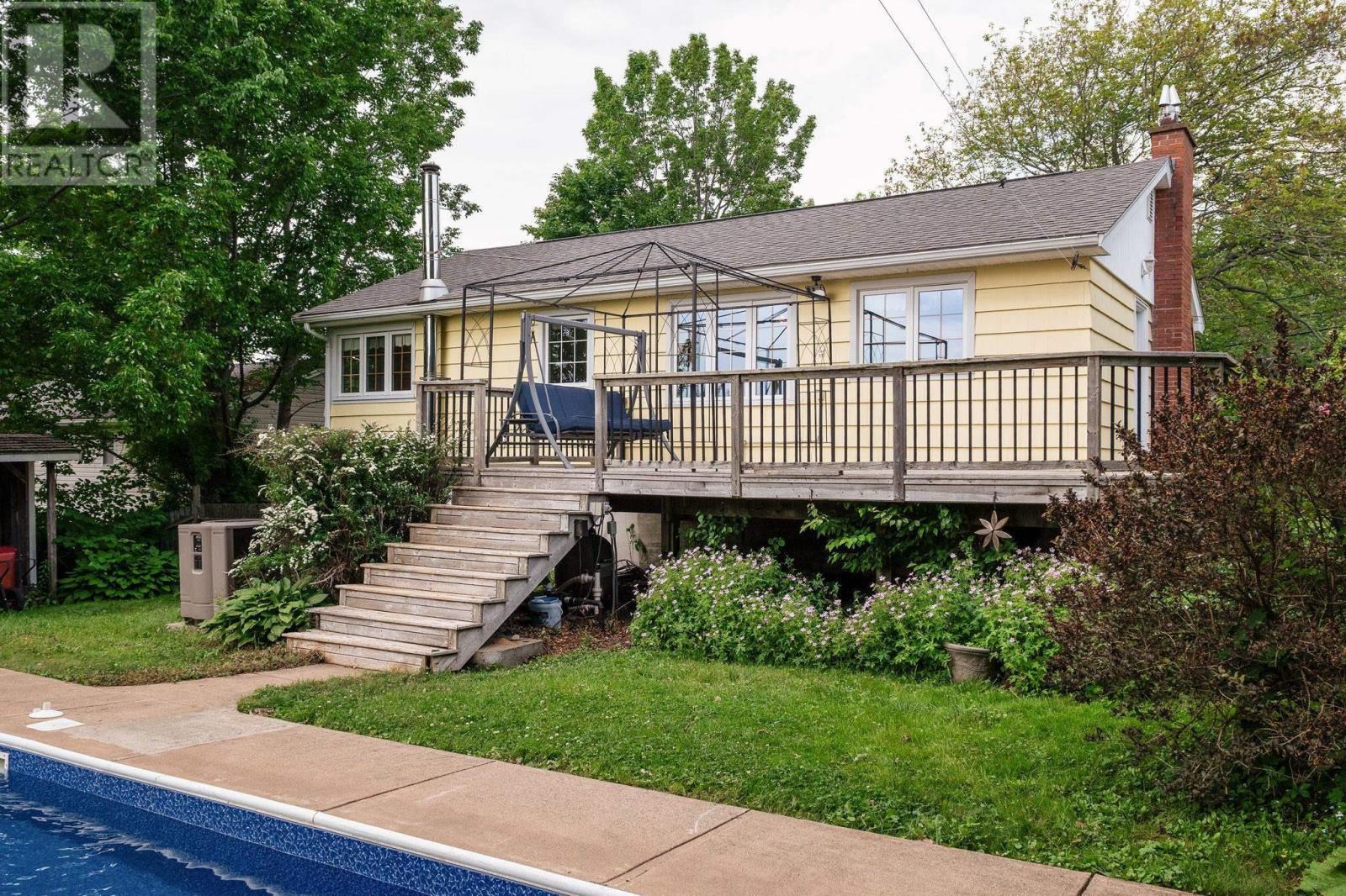 23 Brigadoon Ave, Dartmouth, Nova Scotia  B2W 2B6 - Photo 11 - 202616388