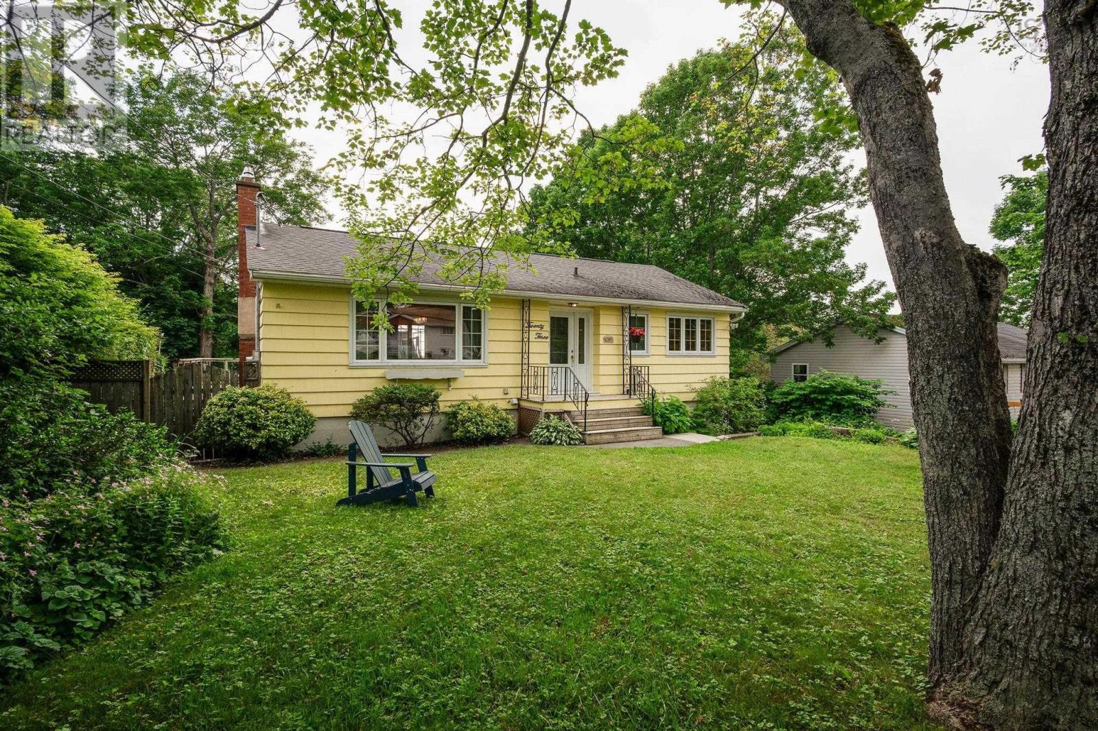 23 Brigadoon Ave, Dartmouth, Nova Scotia  B2W 2B6 - Photo 4 - 202616388