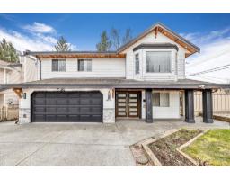 14208 67 AVENUE, Surrey, British Columbia