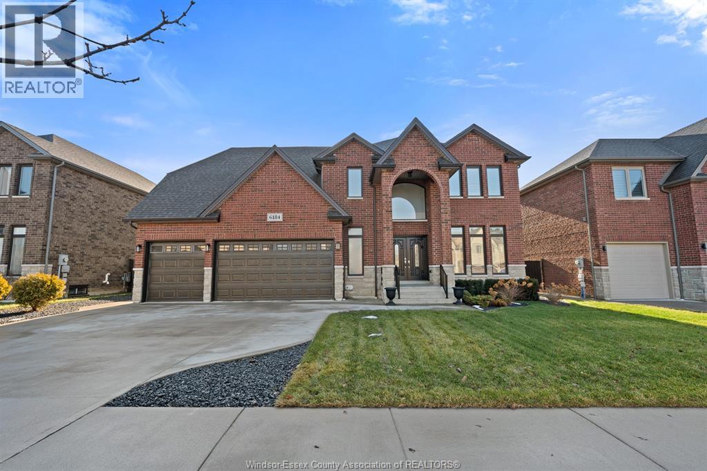 6184 DISPUTED ROAD, LaSalle, Ontario