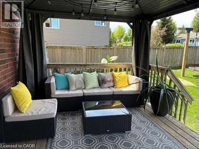 455 Alan Crescent, Woodstock, Ontario  N4S 0B9 - Photo 35 - 40839918