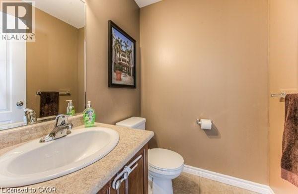 455 Alan Crescent, Woodstock, Ontario  N4S 0B9 - Photo 14 - 40839918