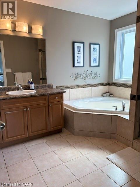 455 Alan Crescent, Woodstock, Ontario  N4S 0B9 - Photo 22 - 40839918