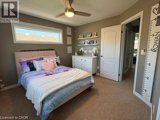 455 Alan Crescent, Woodstock, Ontario  N4S 0B9 - Photo 28 - 40839918