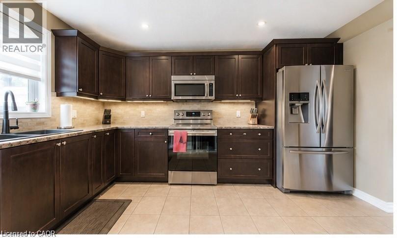 455 Alan Crescent, Woodstock, Ontario  N4S 0B9 - Photo 11 - 40839918