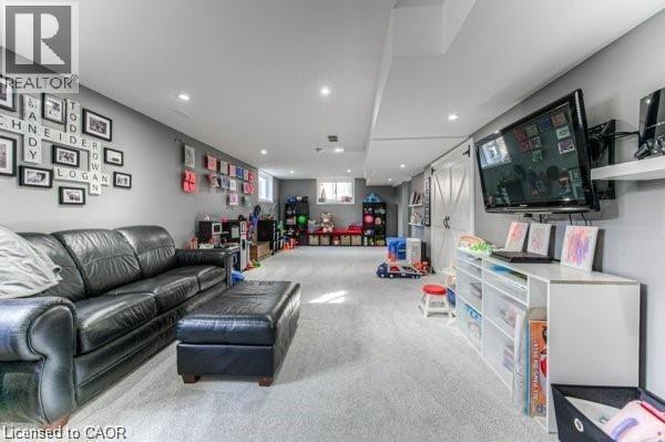 455 Alan Crescent, Woodstock, Ontario  N4S 0B9 - Photo 30 - 40839918