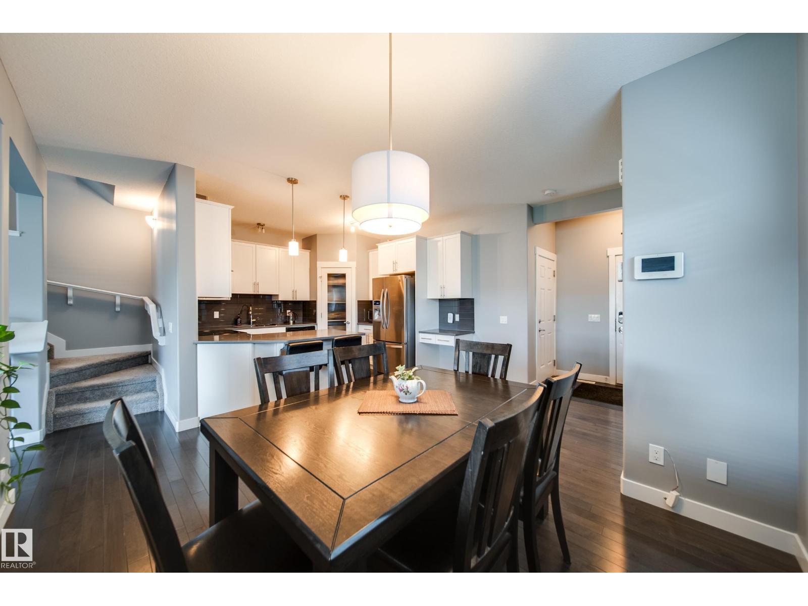 6305 167a Av NW, Edmonton, Alberta  T5Y 3P7 - Photo 4 - E4501669