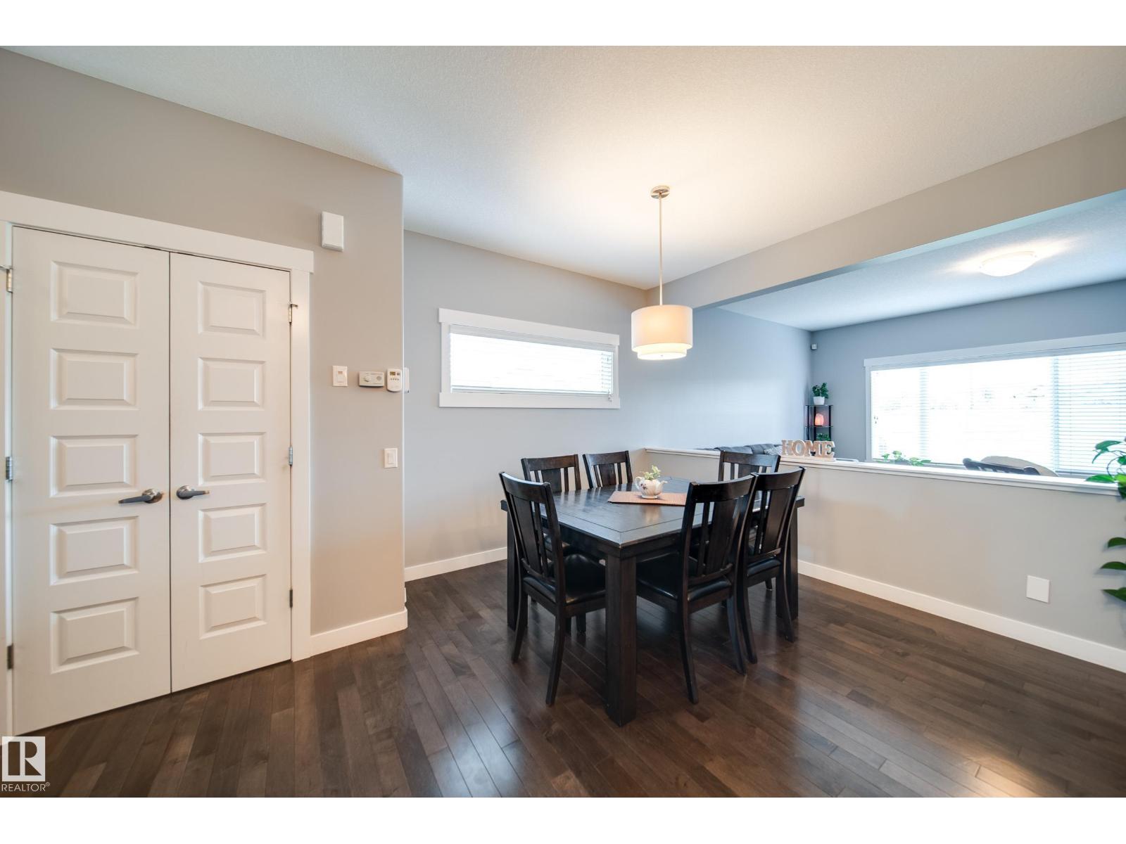 6305 167a Av NW, Edmonton, Alberta  T5Y 3P7 - Photo 6 - E4501669