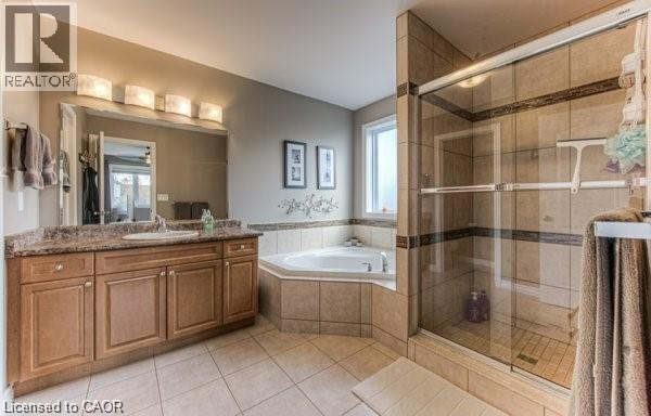 455 Alan Crescent, Woodstock, Ontario  N4S 0B9 - Photo 20 - 40839918