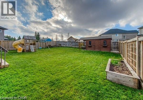 455 Alan Crescent, Woodstock, Ontario  N4S 0B9 - Photo 38 - 40839918