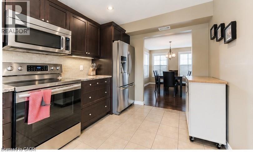 455 Alan Crescent, Woodstock, Ontario  N4S 0B9 - Photo 10 - 40839918