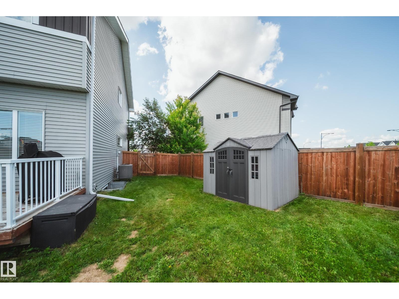6305 167a Av NW, Edmonton, Alberta  T5Y 3P7 - Photo 24 - E4501669