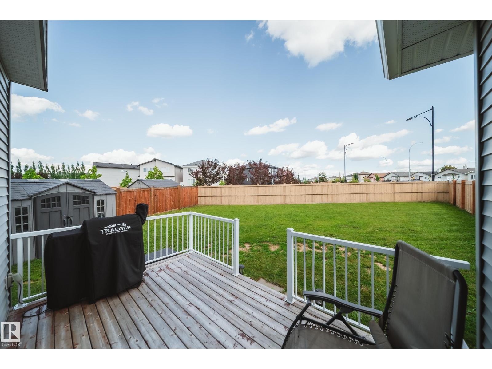 6305 167a Av NW, Edmonton, Alberta  T5Y 3P7 - Photo 23 - E4501669