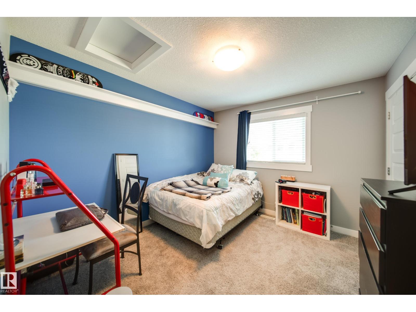 6305 167a Av NW, Edmonton, Alberta  T5Y 3P7 - Photo 18 - E4501669