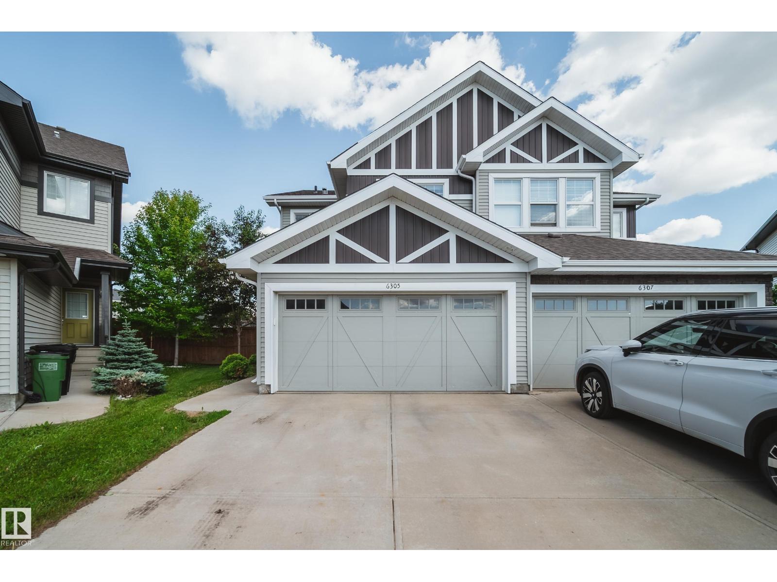 6305 167a Av NW, Edmonton, Alberta  T5Y 3P7 - Photo 41 - E4501669