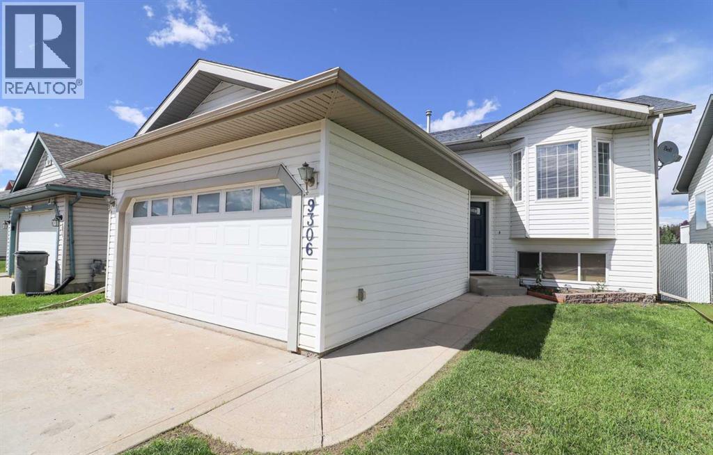 9306 113A Avenue, Grande Prairie, Alberta