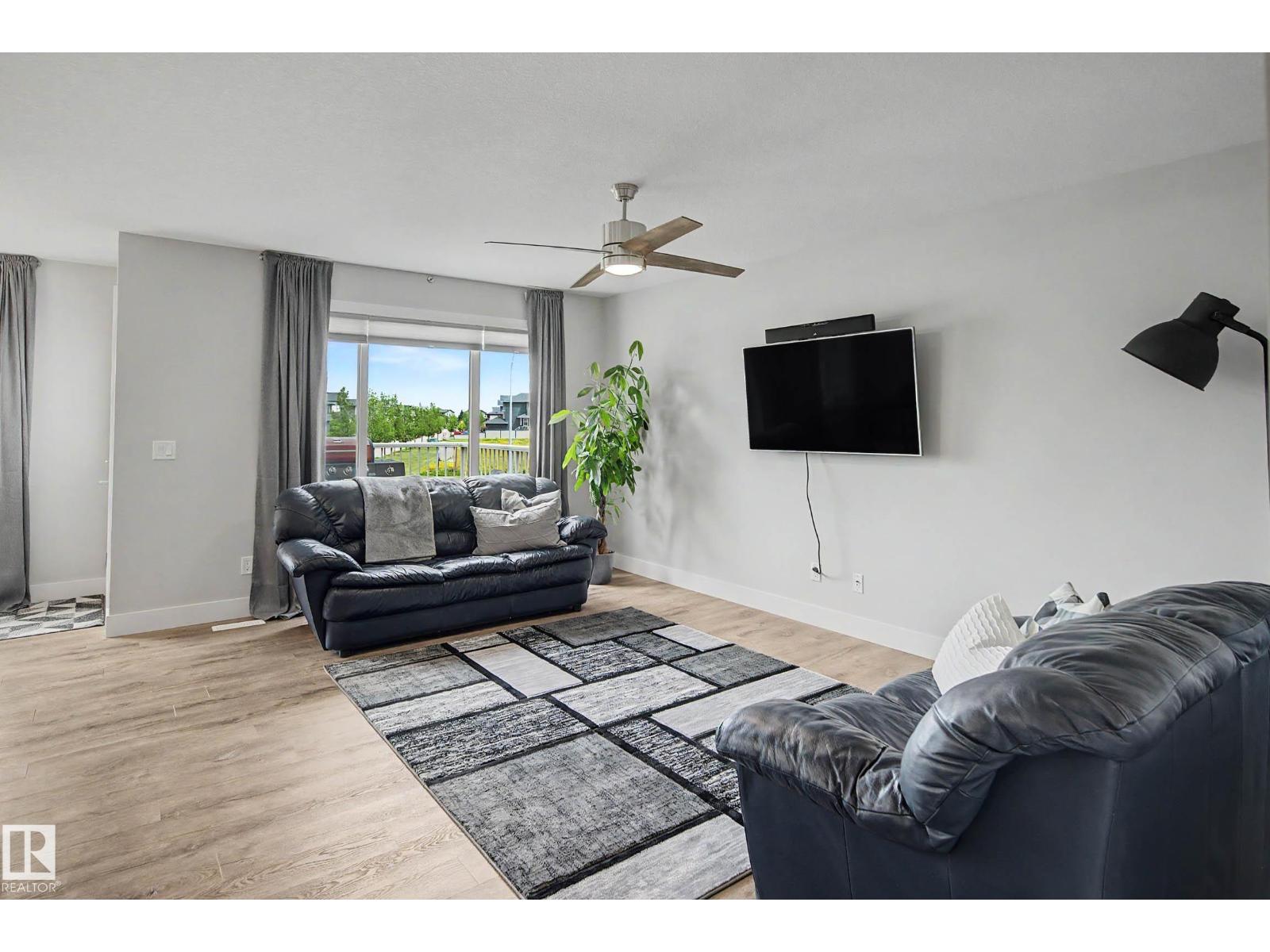 924 Morris Wy, Leduc, Alberta  T9E 1G1 - Photo 7 - E4501668