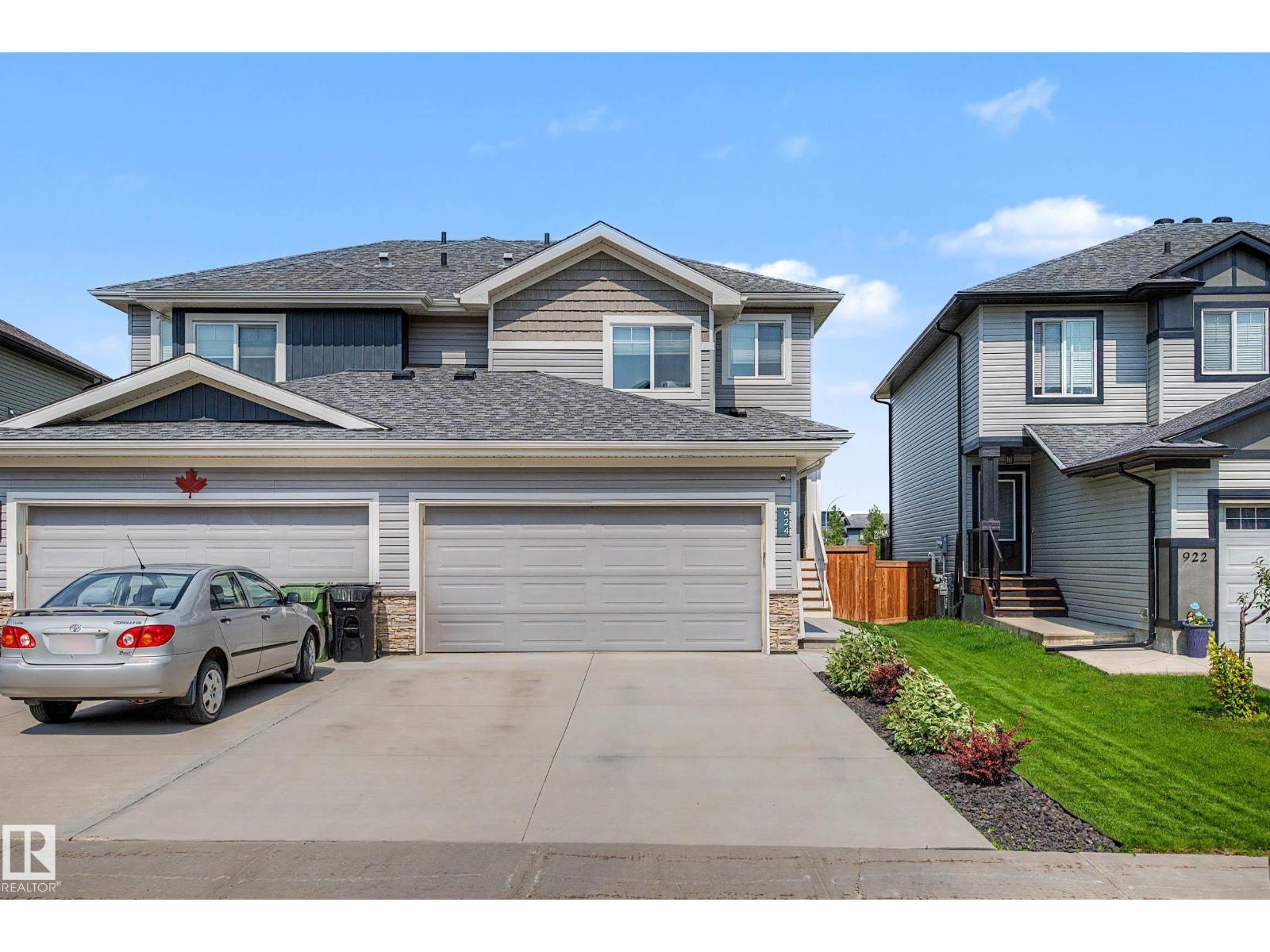 924 MORRIS WY, Leduc, Alberta