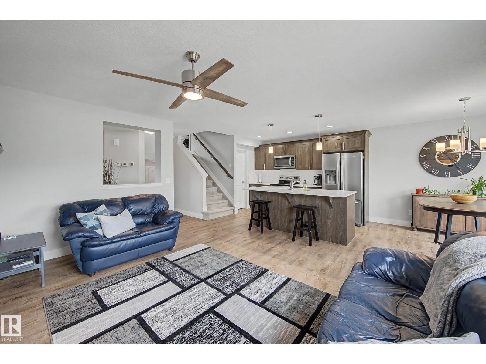 924 Morris Wy, Leduc, Alberta  T9E 1G1 - Photo 10 - E4501668