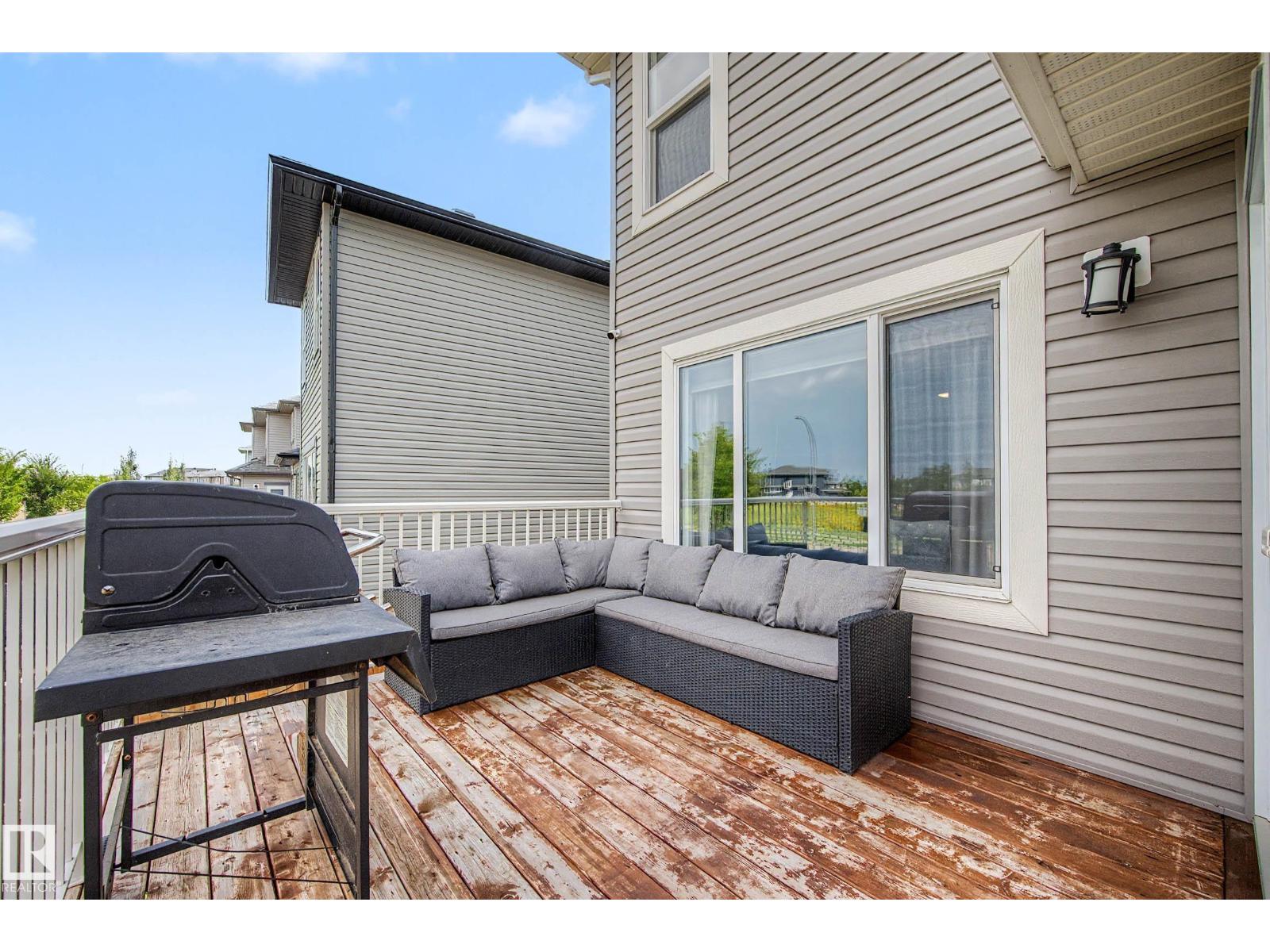 924 Morris Wy, Leduc, Alberta  T9E 1G1 - Photo 39 - E4501668