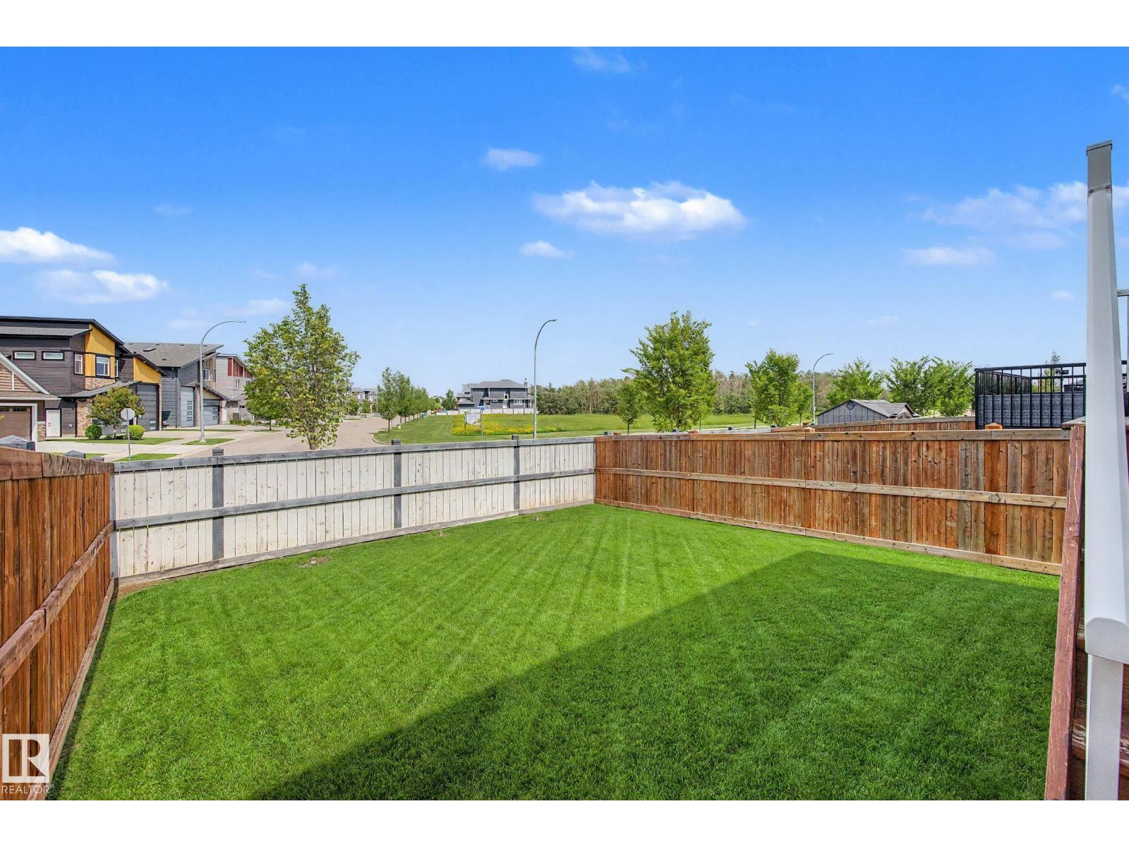 924 Morris Wy, Leduc, Alberta  T9E 1G1 - Photo 40 - E4501668