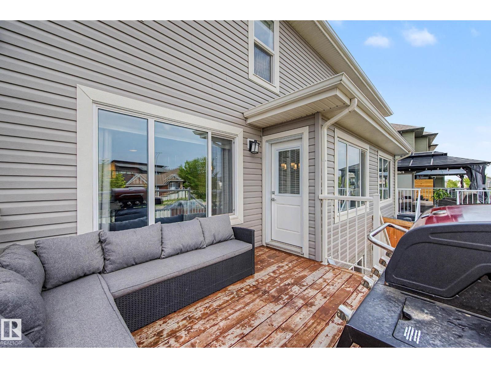 924 Morris Wy, Leduc, Alberta  T9E 1G1 - Photo 38 - E4501668