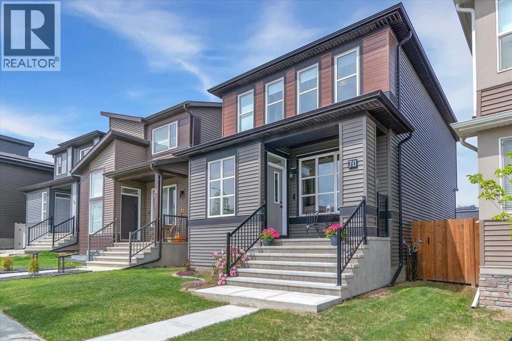 70 Haskayne Drive NW, Calgary, Alberta  T3L 0H1 - Photo 21 - A2325395