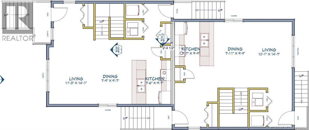 9514 112 Avenue, Clairmont, Alberta  T8X 5C8 - Photo 4 - A2333281