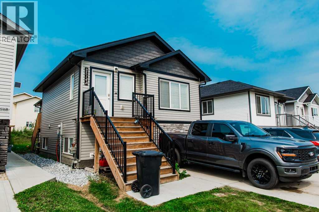 9514 112 Avenue, Clairmont, Alberta