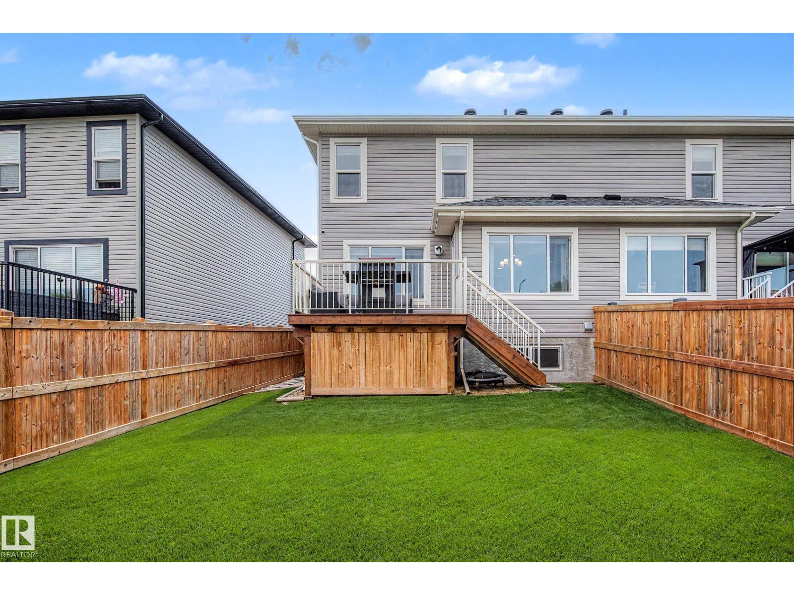 924 Morris Wy, Leduc, Alberta  T9E 1G1 - Photo 43 - E4501668
