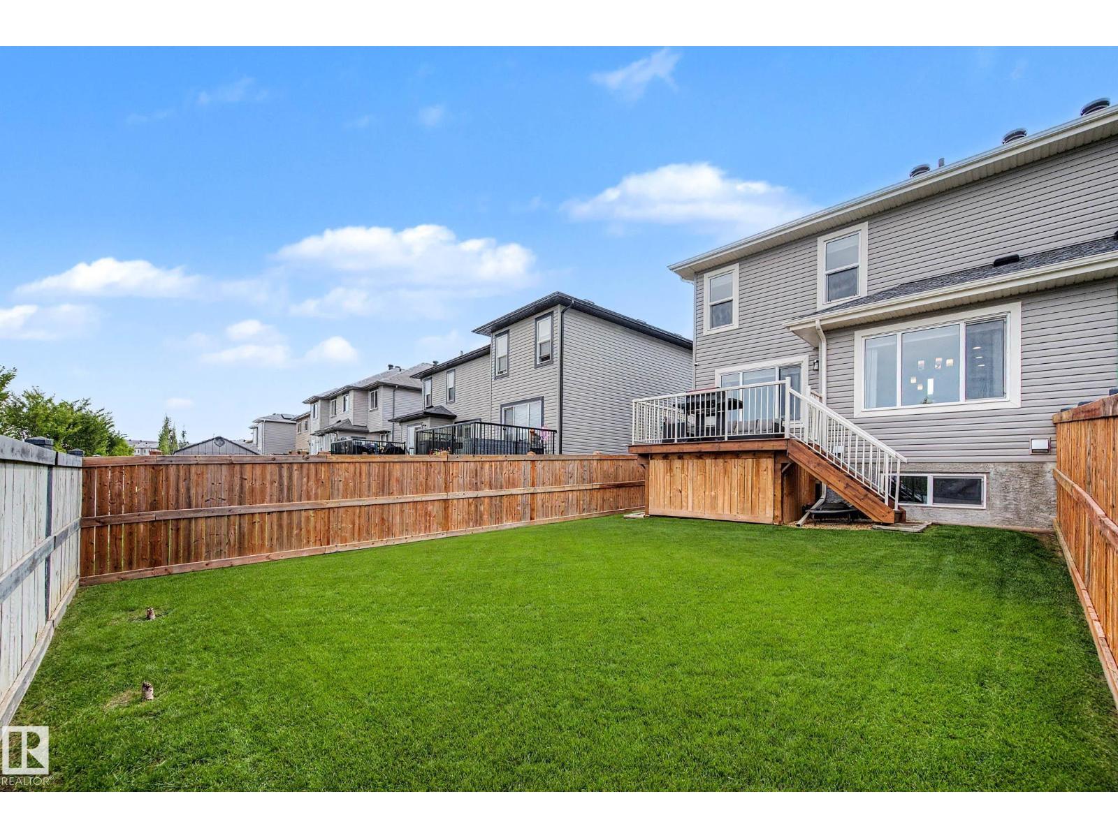 924 Morris Wy, Leduc, Alberta  T9E 1G1 - Photo 41 - E4501668