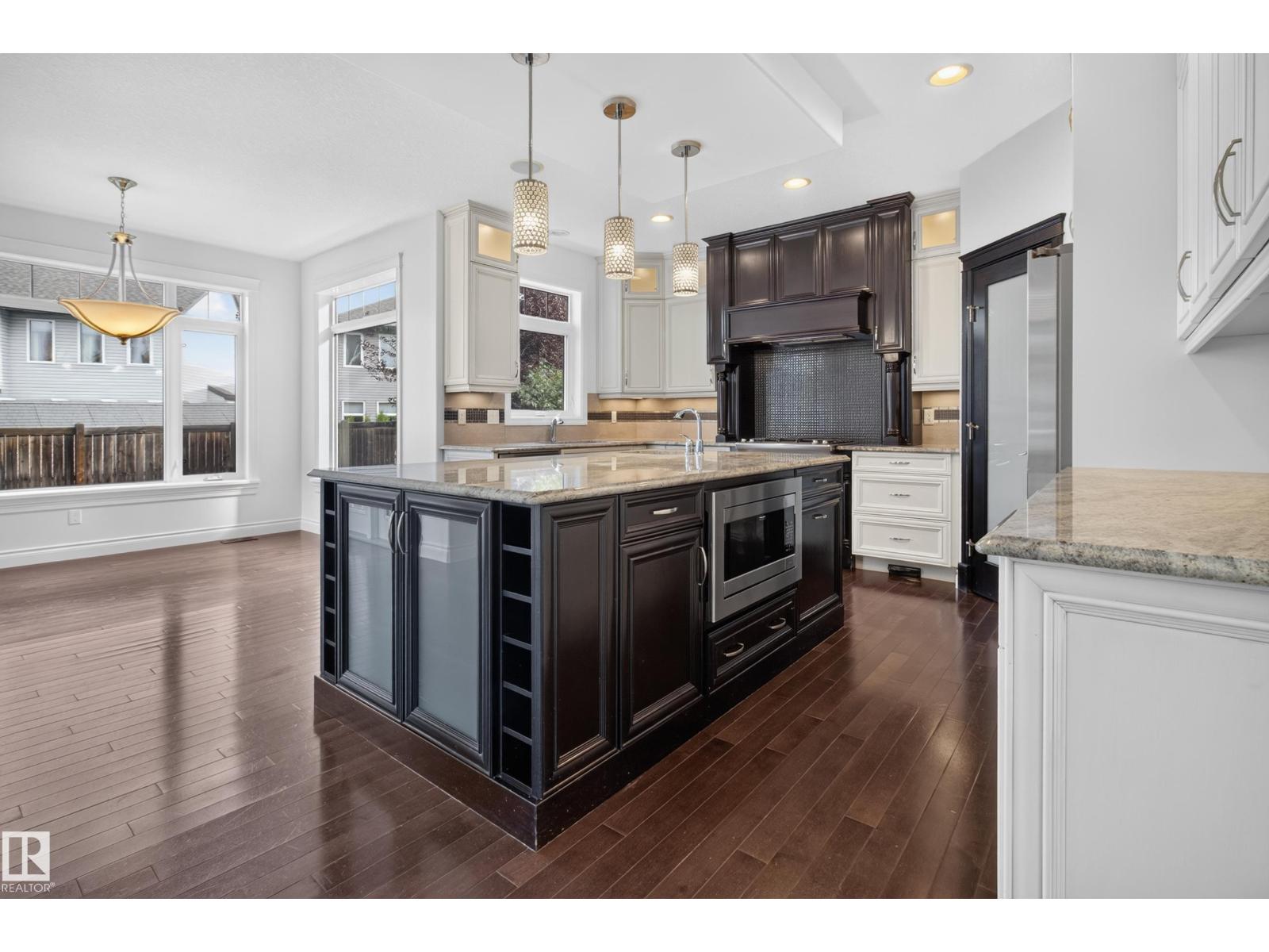 3308 Somerset Dr, Sherwood Park, Alberta  T8H 0K5 - Photo 15 - E4501667