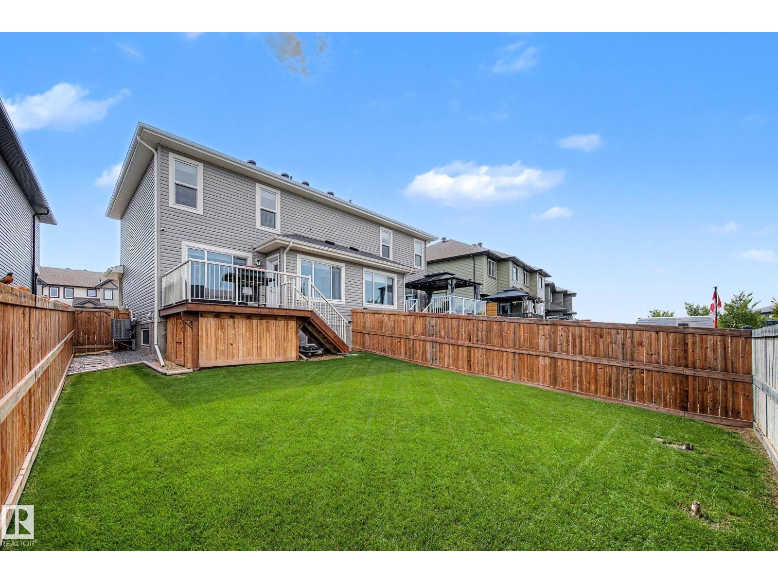 924 Morris Wy, Leduc, Alberta  T9E 1G1 - Photo 42 - E4501668