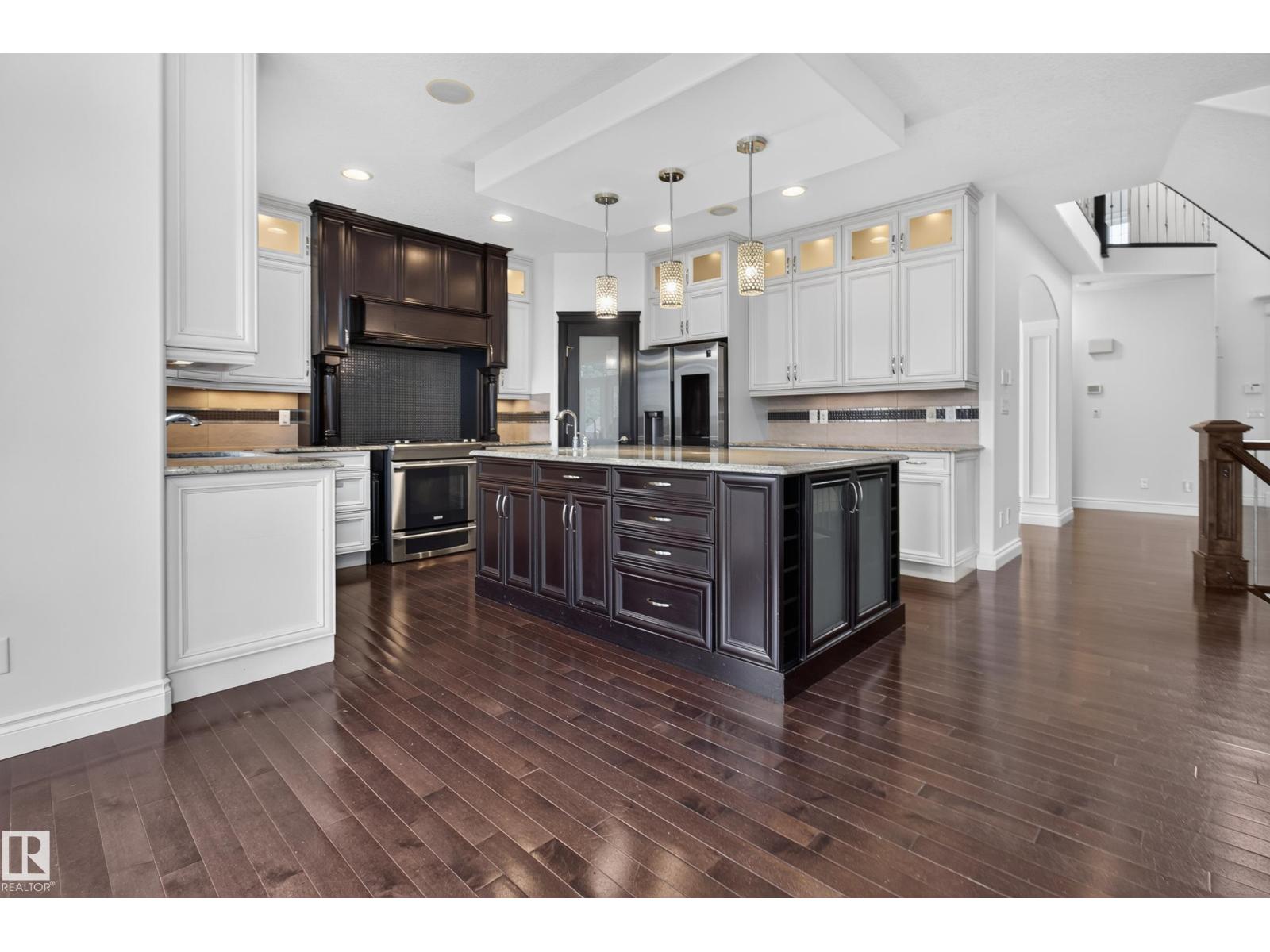 3308 Somerset Dr, Sherwood Park, Alberta  T8H 0K5 - Photo 17 - E4501667