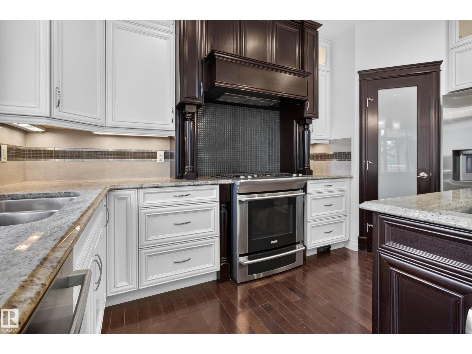 3308 Somerset Dr, Sherwood Park, Alberta  T8H 0K5 - Photo 18 - E4501667