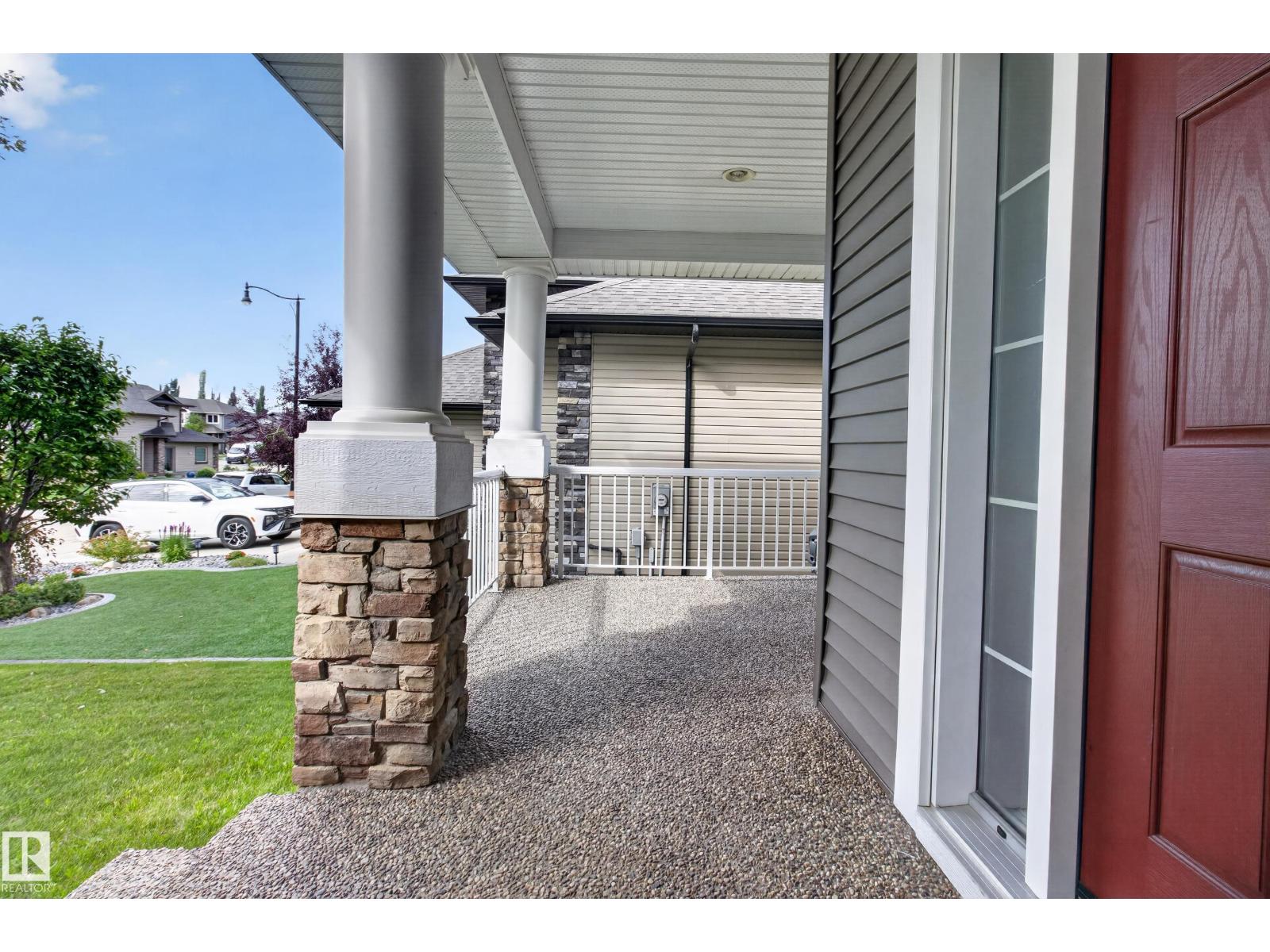 3308 Somerset Dr, Sherwood Park, Alberta  T8H 0K5 - Photo 5 - E4501667