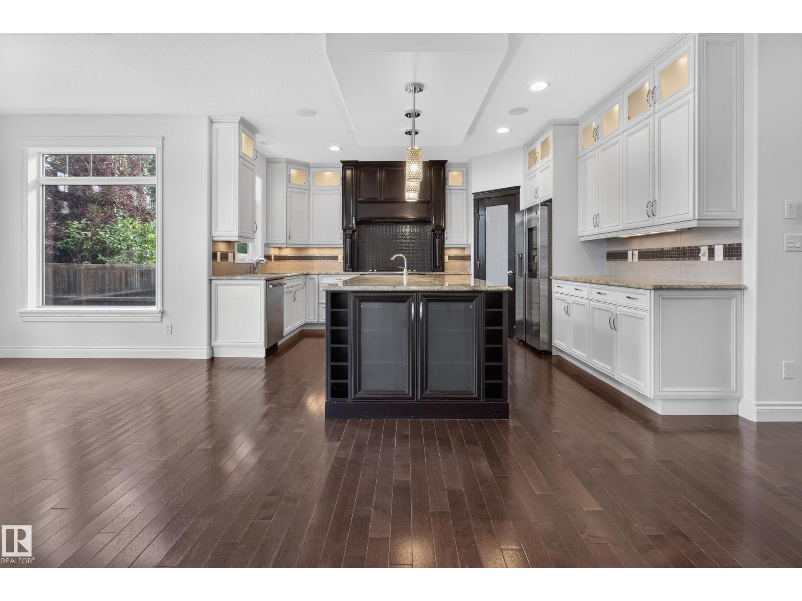3308 Somerset Dr, Sherwood Park, Alberta  T8H 0K5 - Photo 16 - E4501667