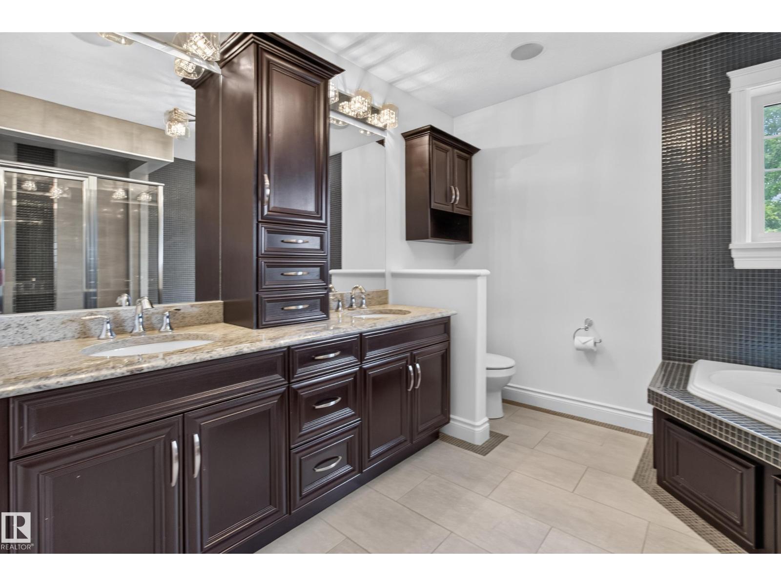 3308 Somerset Dr, Sherwood Park, Alberta  T8H 0K5 - Photo 39 - E4501667