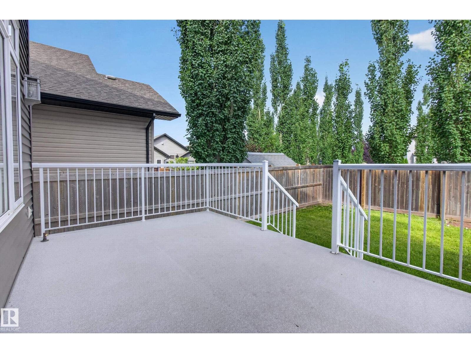 3308 Somerset Dr, Sherwood Park, Alberta  T8H 0K5 - Photo 56 - E4501667