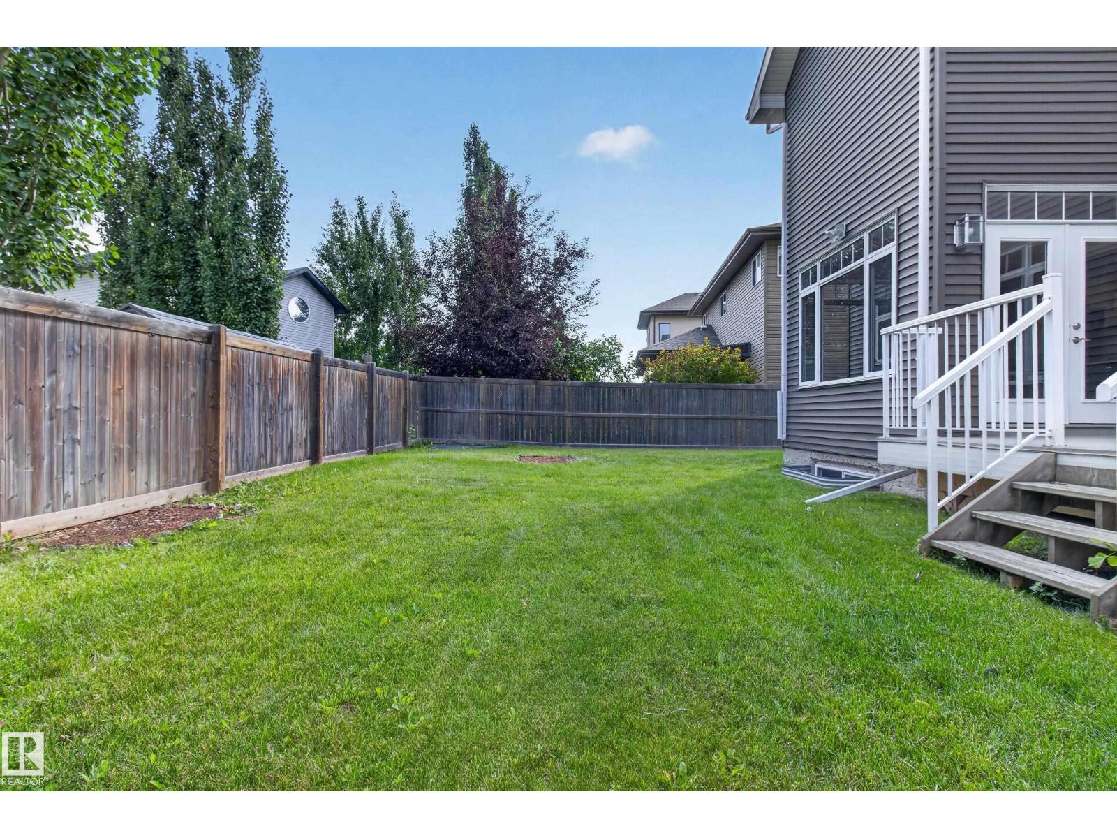 3308 Somerset Dr, Sherwood Park, Alberta  T8H 0K5 - Photo 53 - E4501667