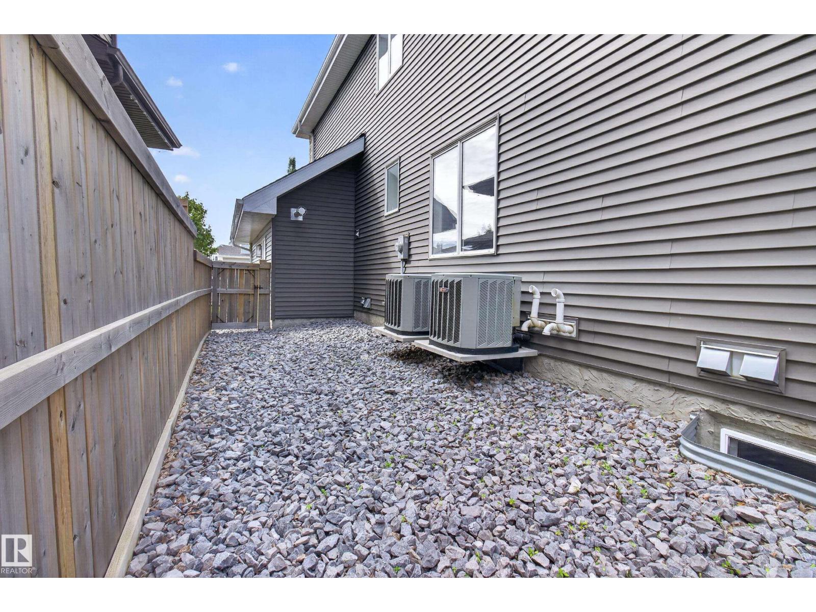 3308 Somerset Dr, Sherwood Park, Alberta  T8H 0K5 - Photo 58 - E4501667