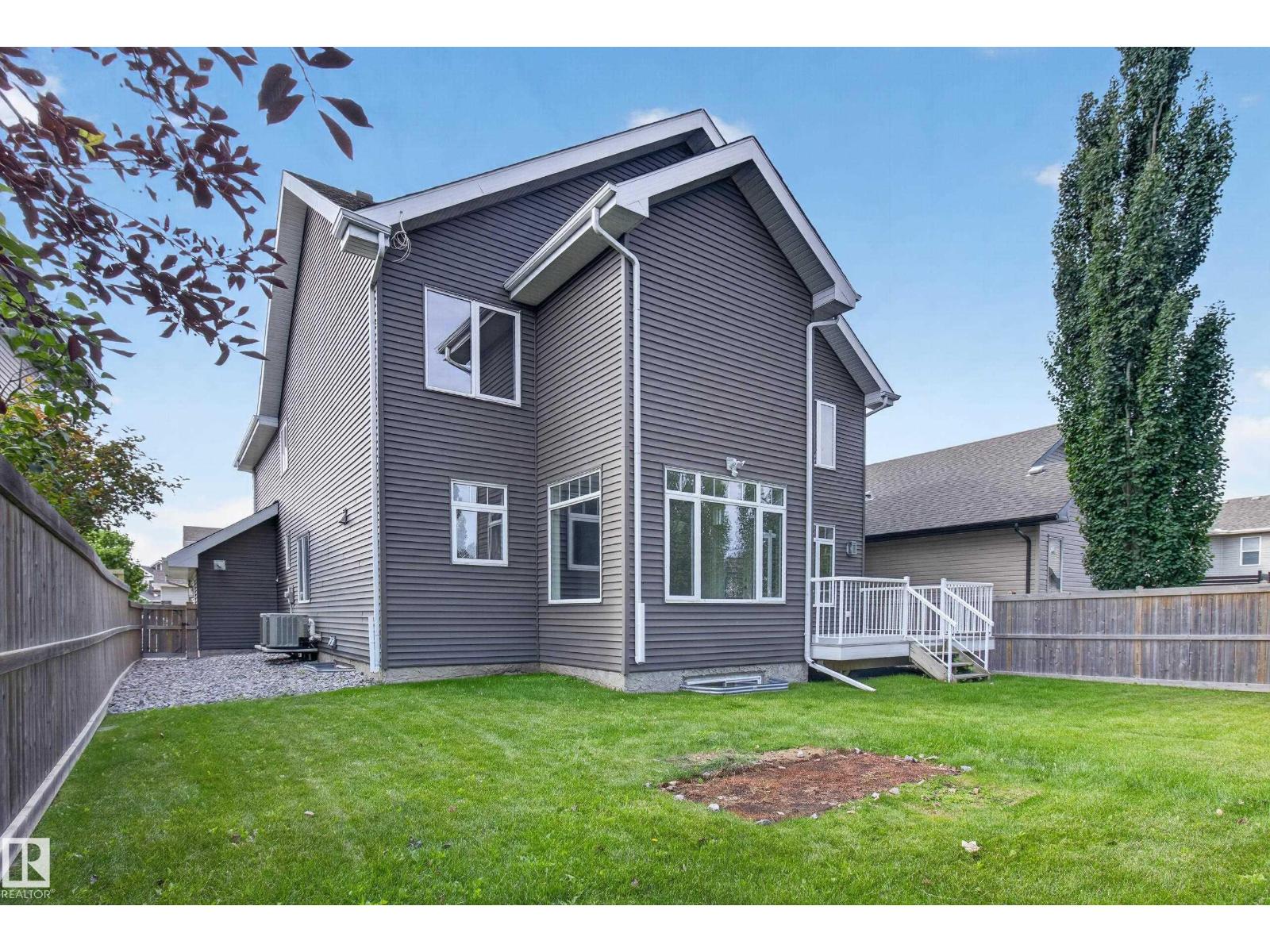 3308 Somerset Dr, Sherwood Park, Alberta  T8H 0K5 - Photo 54 - E4501667